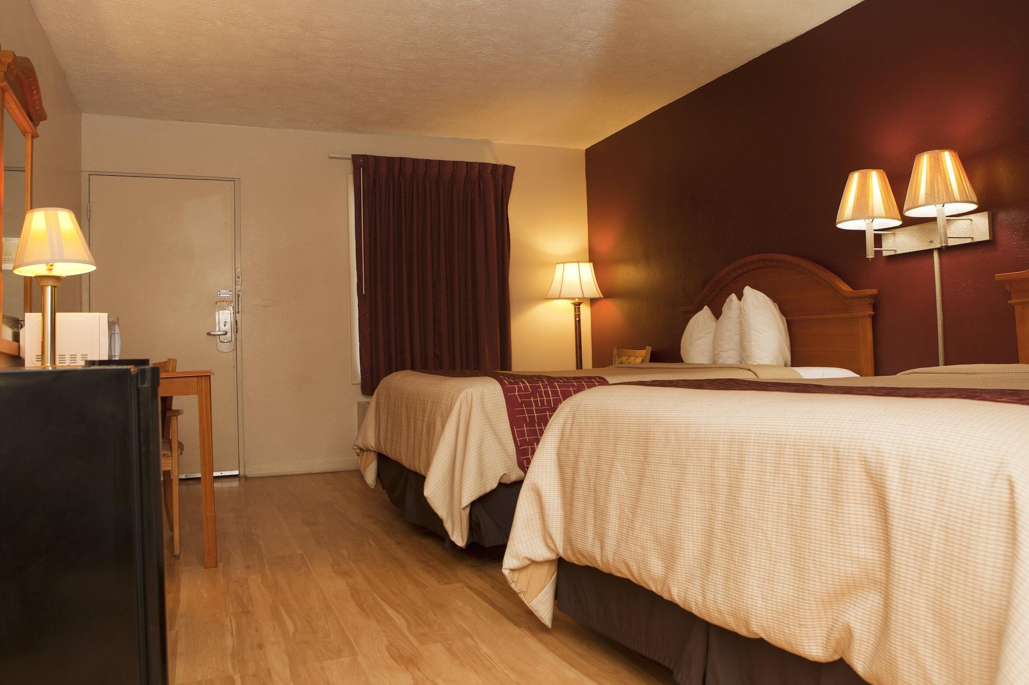 Red Roof Inn & Suites Jackson, Tn Extérieur photo