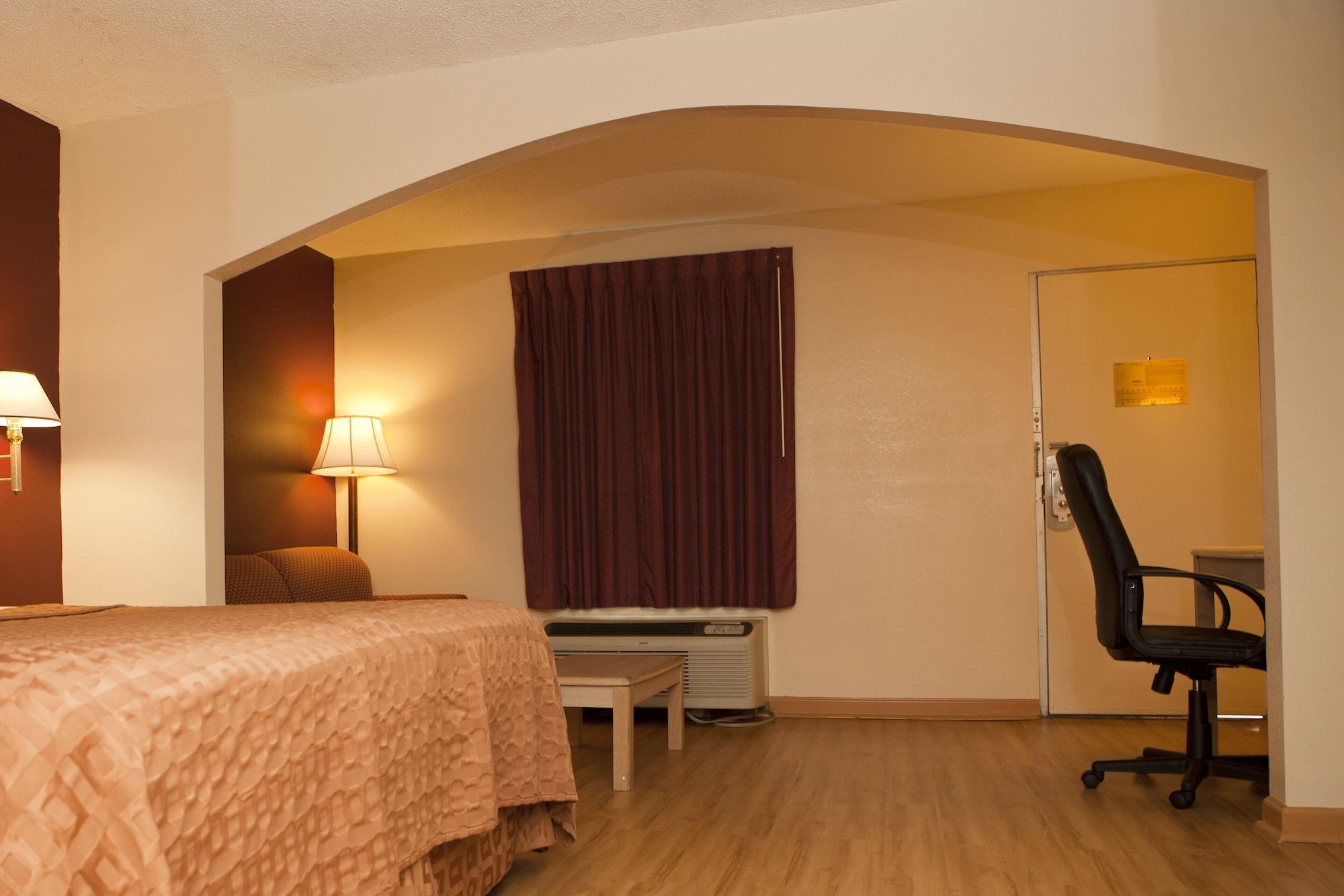 Red Roof Inn & Suites Jackson, Tn Extérieur photo